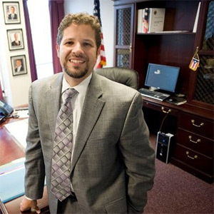 Bill Zielinski