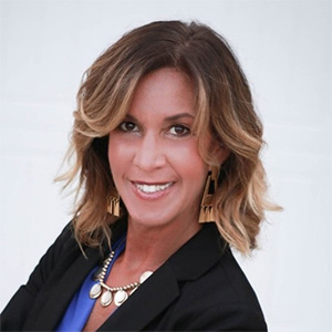 Nicole Raimundo Coughlin