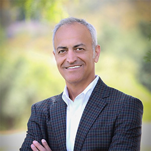 Behzad Zamanian