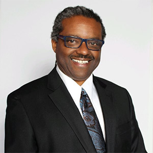 Kevin Gray