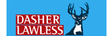 Dasher Lawless