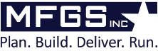 MFGS, Inc.