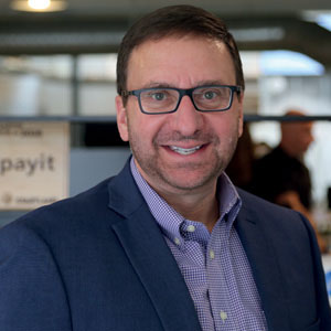 PayIt: Making Government More Modern, Convenient, and Personal