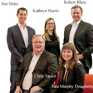 Govini: Great-Power Competition