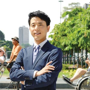 Dream Incubator: Creating Businesses for Sustainable Societal Transformation