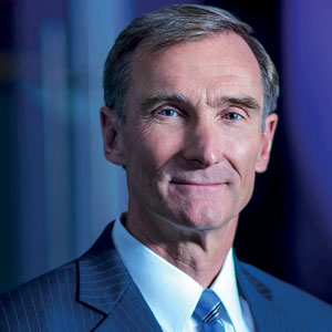 Leidos [NYSE:LDOS]: The Trusted Partner for Federal Government Organizations