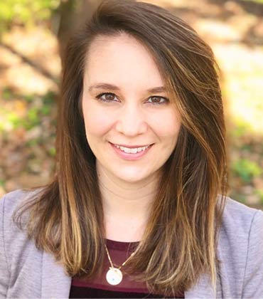 Leah R. Patrick, GovDollars Consulting | Gov CIO Outlook