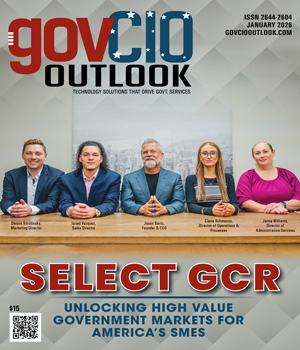 Select GCR: Unlocking High Value Government Markets for America’s SMEs