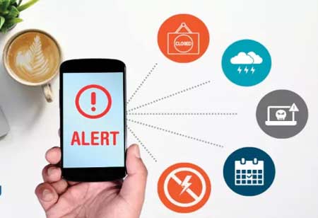 Echoes Of The Past: Fixing Emergency Notification Failures Before The Next Disaster