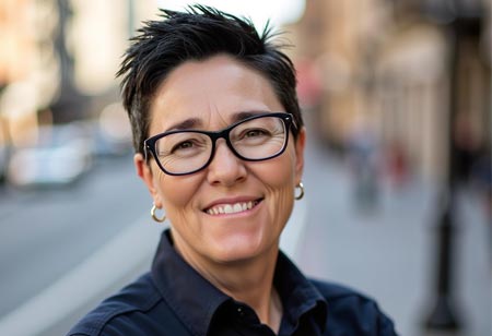 Future Crime Trends and Law Enforcement's Readiness Gap