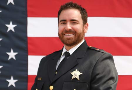 Why Financial Wellness is an Officer Wellness Issue