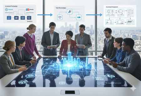 Public-Private Synergy: Co-Creating Community Platforms with Governments in Europe