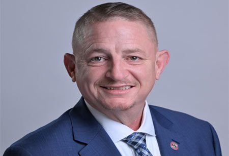 Building Resilience in Public Sector Cybersecurity