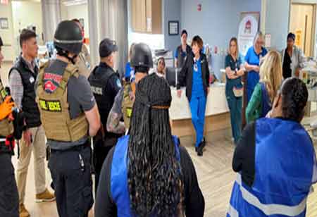 Strengthening Emergency Management: Lessons from Two Decades at GAO