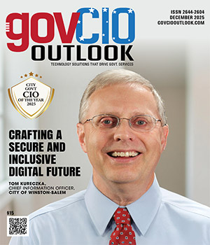 Crafting a Secure and Inclusive Digital Future