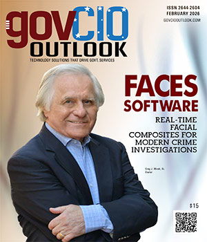 FACES Software: Real-Time Facial Composites for Modern Crime Investigations