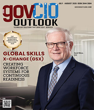Global Skills X-Change (GSX): Creating Workforce Systems for Continuous Readiness