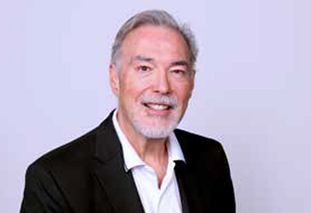 From Early Programming To Leading Data Initiatives