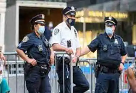 Serving Citizens Better: Technology Makes Policing Efficient 