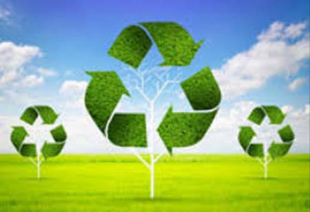 IoT for Sustainable Waste Management