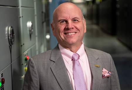 Loudoun County: The Data Center Capital of the World