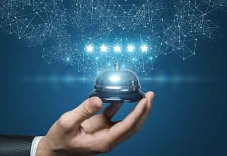 The Role of Technology and Security in Disaster Preparedness