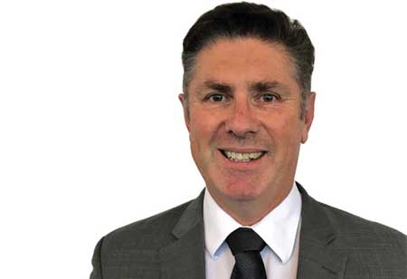 How Security Concerns Impact Cross-Agency Initiatives