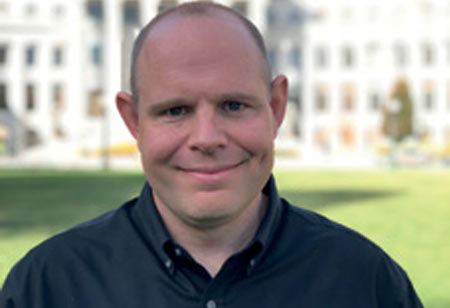 Cyber Preparedness through Continuity Planning