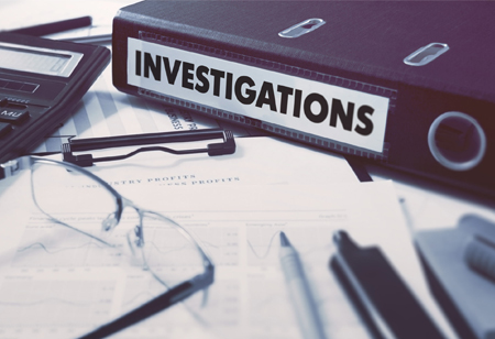 Benefits of Conducting an Internal Investigation