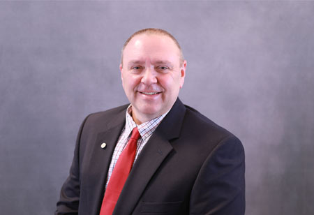 Emergency Management: Ground Space Configuration for Critical Operations