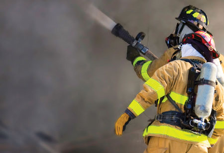 A New Vision for Emergency Management