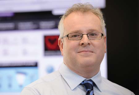 IP - Powering the Future