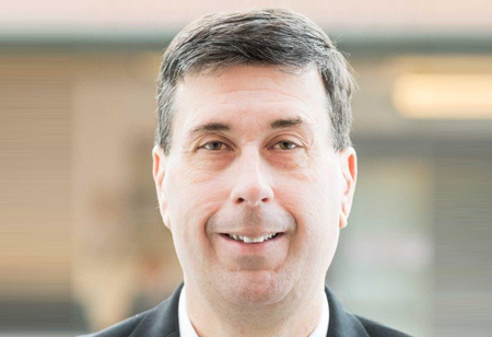 Five Questions for the US Patent and Trademark Office (USPTO)'s Chief Information Security Officer