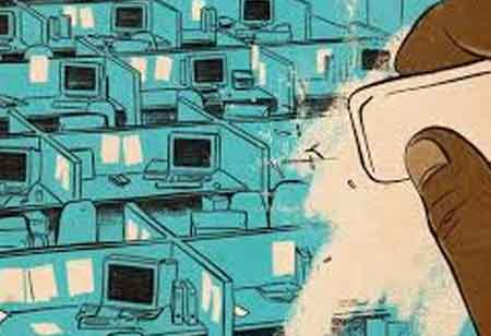 How Covid Is Transforming Public Engagement Through Technology