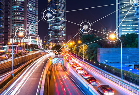 Ubicquia takeover Smart City Platform CityIQ to Scale Streetlight Technology