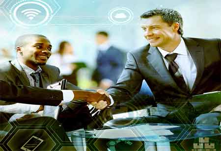 Bridging the Gap: Technology's Role in Modern Governance