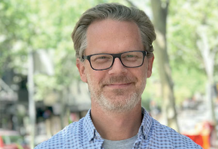 The Great Tech Arms Race: How Changing Consumer Behaviour and Expectation is Driving Ecommerce Transformation