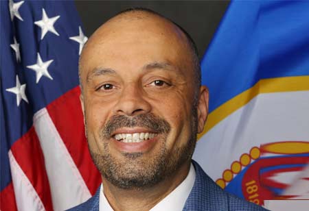 As the Chief Information Officer, what are some of your key roles and responsibilities that you have on a daily basis at the State of Minnesota?