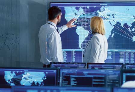 The Digital Movement- Keeping Government Relevant in the Face of Digital Transformation