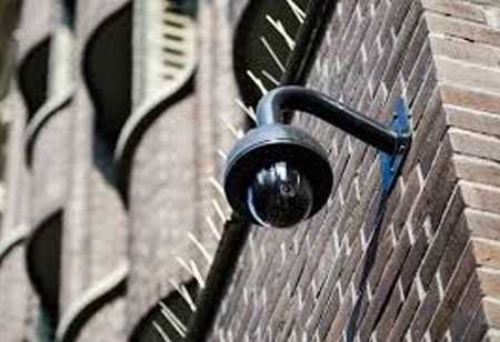 Are Intelligent Surveillance Cameras Invading Citizens' Privacy? 