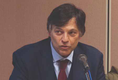 Evolution of Intelligence Services in the Digital World