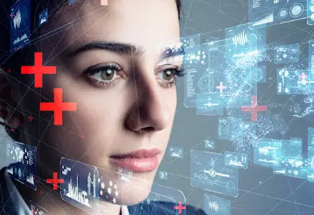 Artificial Intelligence for Crime Detection and Prevention