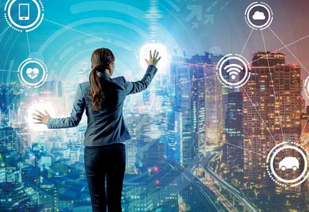 Leverage Technology to Build Better Communications Channels Between Counties and Citizens