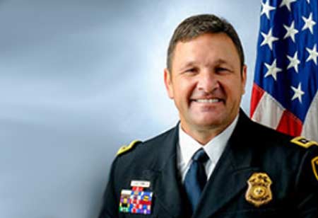 Relationships and Leadership in Public Safety