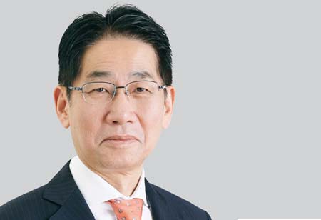 NEC Corporation [TYO: 6701]: Realizing an Information-Enabled Society