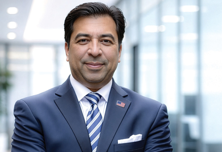 MFGS, Inc.: Shaping the Future of Federal Cybersecurity and AI