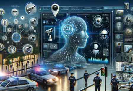Advent of AI in Public Safety