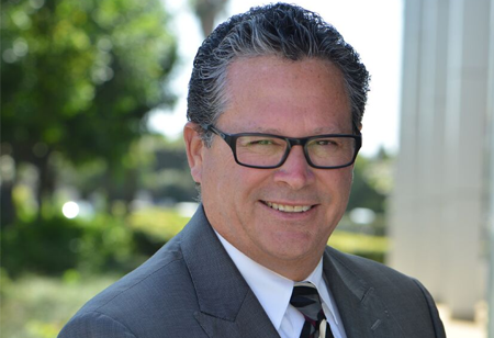 Riverside County IT Consolidation