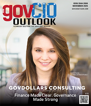 Govdollars Consulting: Finance Made Clear, Governance Made Strong