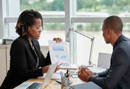 Emerging Trends in Government Consulting